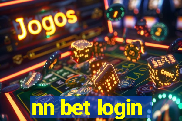 nn bet login